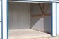 Image 2 of CubeSmart’s storage facility in Waterman, IL 60556